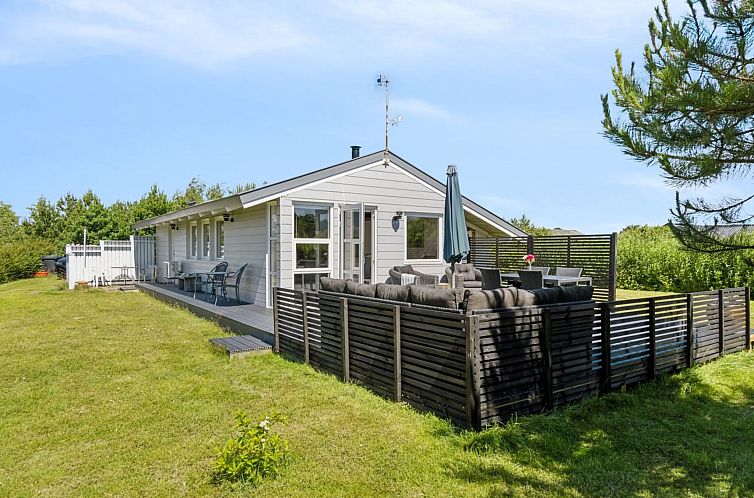 Vakantiehuis "Maard" - 325m from the sea