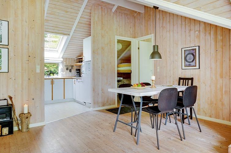 Vakantiehuis "Maard" - 325m from the sea