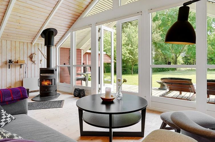 Vakantiehuis "Maard" - 325m from the sea