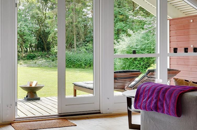 Vakantiehuis "Maard" - 325m from the sea