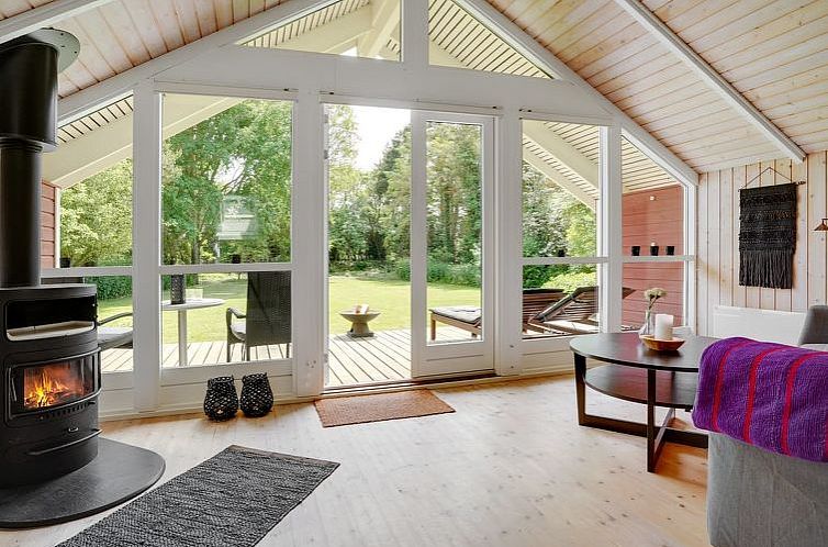 Vakantiehuis "Maard" - 325m from the sea