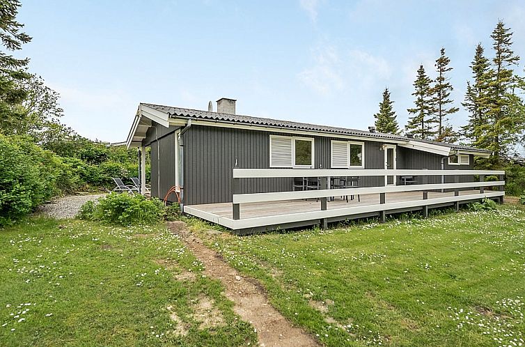 Vakantiehuis "Jenny" - 140m from the sea