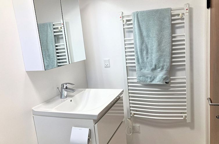 Vakantiehuis "Jenny" - 140m from the sea