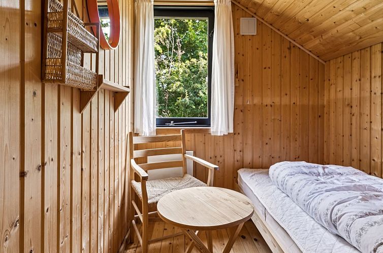 Vakantiehuis "Jenny" - 140m from the sea