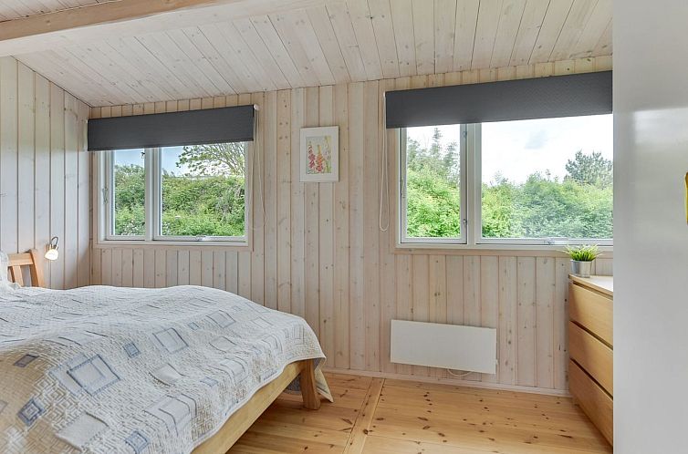 Vakantiehuis "Jenny" - 140m from the sea