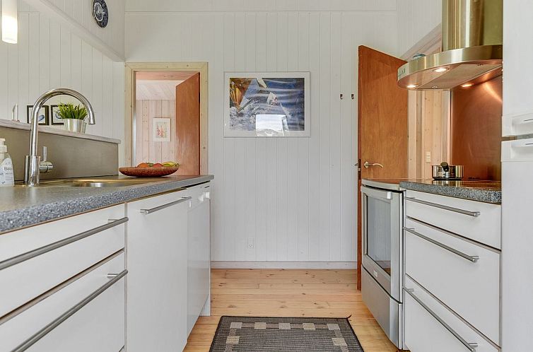 Vakantiehuis "Jenny" - 140m from the sea