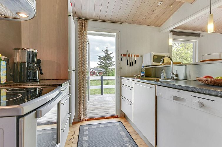 Vakantiehuis "Jenny" - 140m from the sea