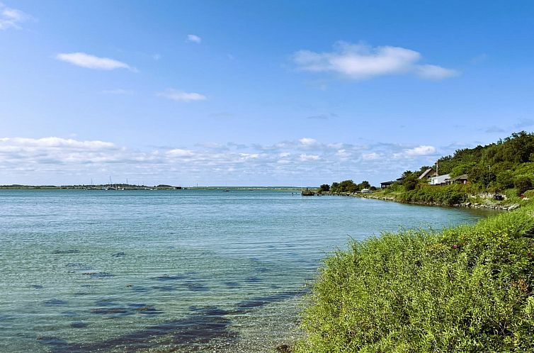 Vakantiehuis "Rajna" - 30m from the sea