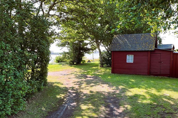 Vakantiehuis "Rajna" - 30m from the sea