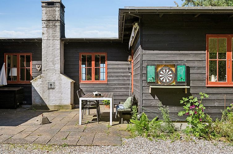 Vakantiehuis "Antonina" - 10m from the sea