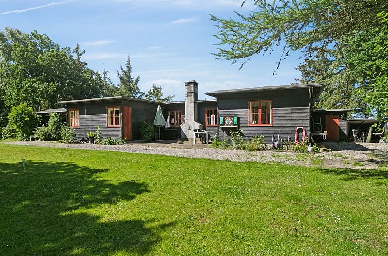 Vakantiehuis "Antonina" - 10m from the sea