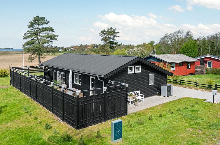 Guest house 0152202 - Holiday property Southern Denmark - Vakantiehuis "Antti" - 350m from the sea