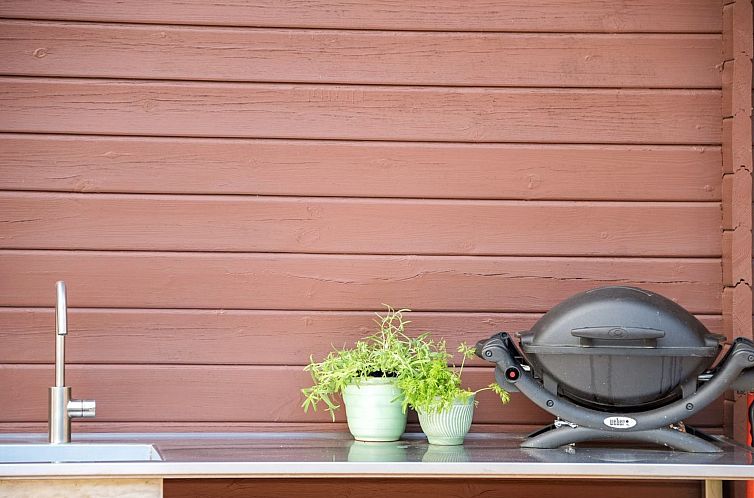 Vakantiehuis "Ginnie" - 300m from the sea