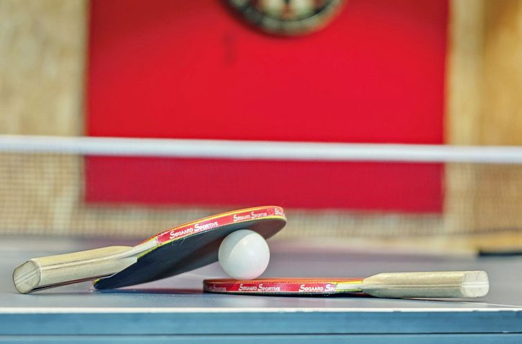 Vakantiehuis "Ginnie" - 300m from the sea