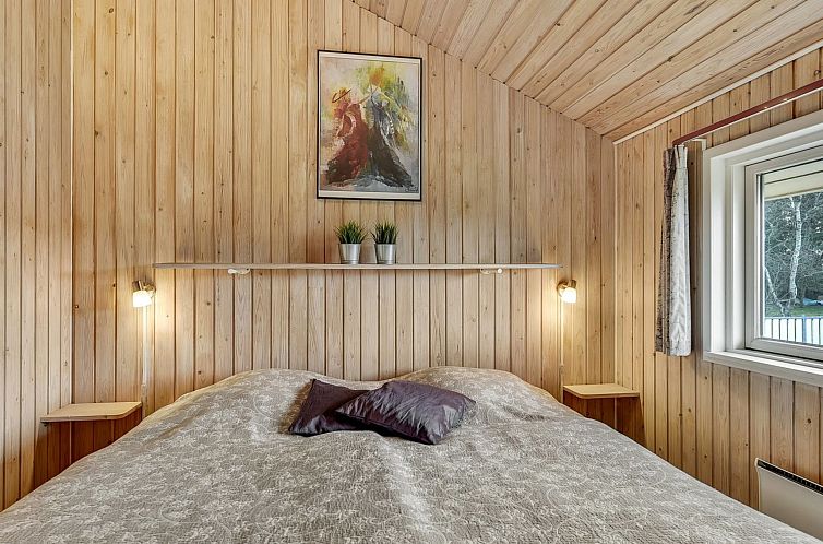 Vakantiehuis "Ginnie" - 300m from the sea