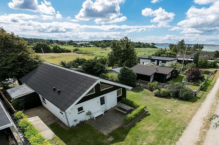 Unterkunft 0152205 - Ferienhaus Southern Danmark - Vakantiehuis "Filisha" - 200m from the sea
