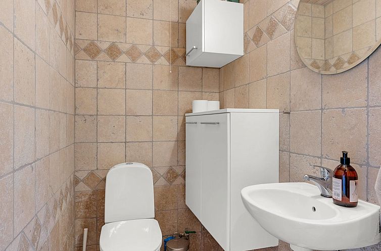 Vakantiehuis "Filisha" - 200m from the sea