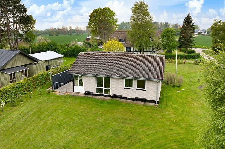 Vakantiehuis "Andine" - 250m from the sea