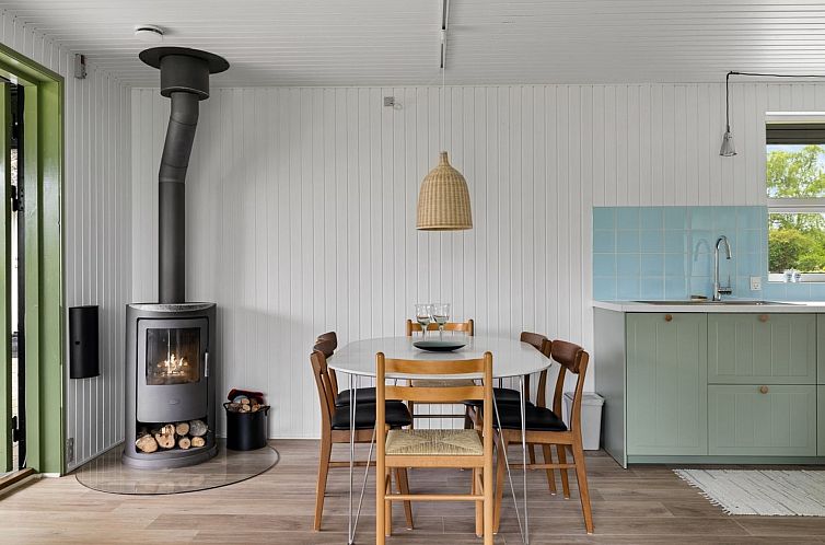 Vakantiehuis "Andine" - 250m from the sea