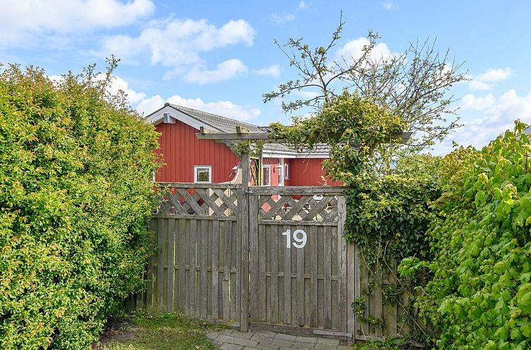 Vakantiehuis "Keti" - 5m from the sea