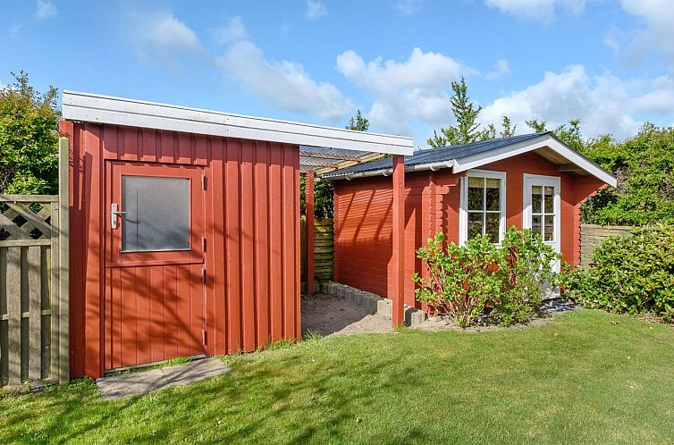 Vakantiehuis "Keti" - 5m from the sea