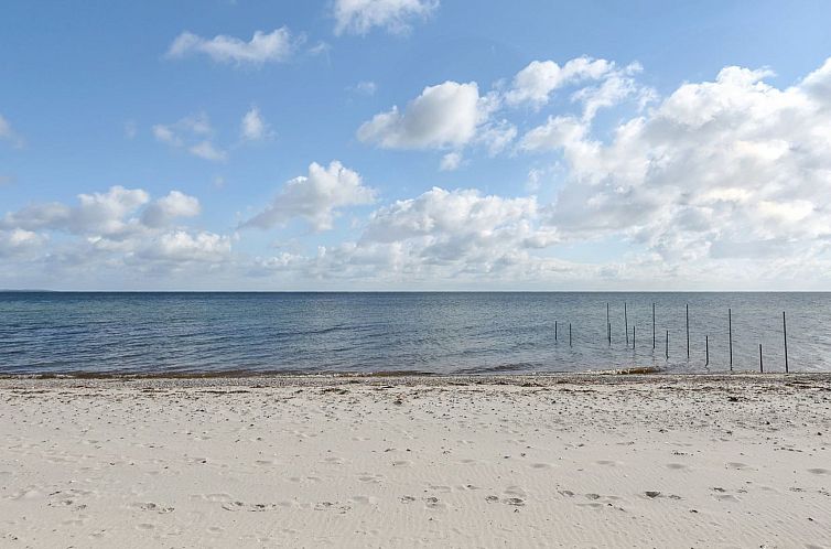 Vakantiehuis "Keti" - 5m from the sea