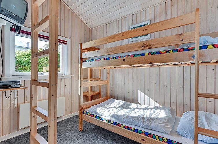 Vakantiehuis "Keti" - 5m from the sea