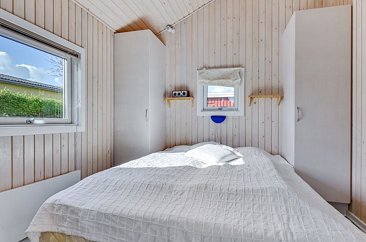 Vakantiehuis "Keti" - 5m from the sea