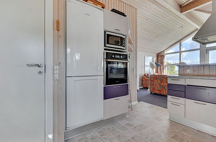 Vakantiehuis "Keti" - 5m from the sea