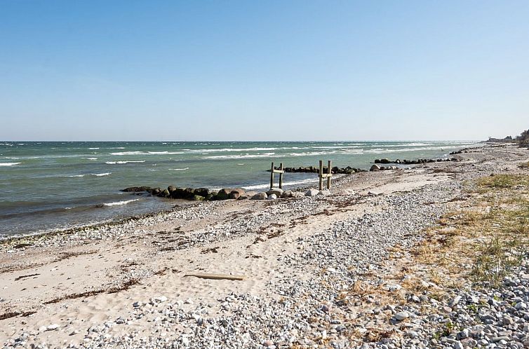 Vakantiehuis "Viljami" - 20m from the sea