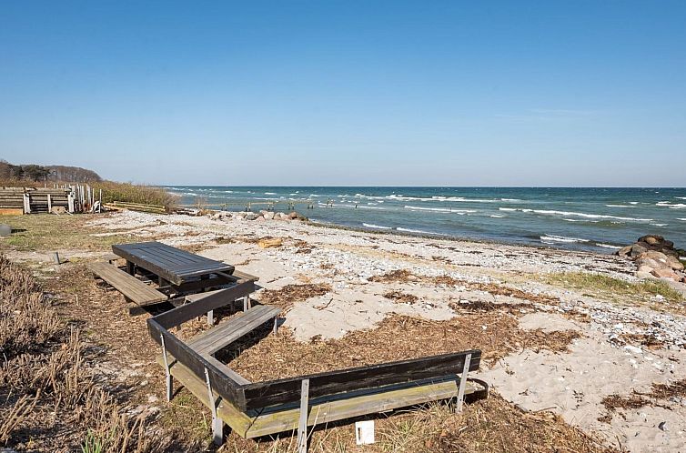 Vakantiehuis "Viljami" - 20m from the sea