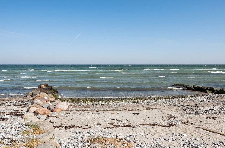 Vakantiehuis "Viljami" - 20m from the sea