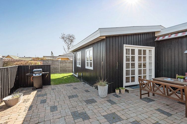 Vakantiehuis "Viljami" - 20m from the sea