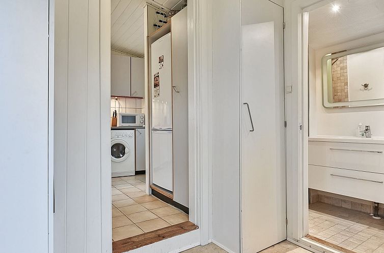 Vakantiehuis "Viljami" - 20m from the sea