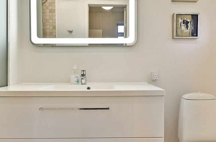 Vakantiehuis "Viljami" - 20m from the sea