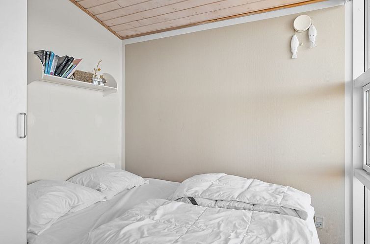 Vakantiehuis "Answald" - 10m from the sea