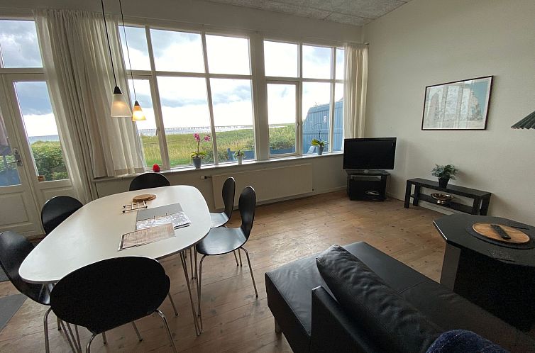 Appartement Skaerven Beachfront Wohnung D