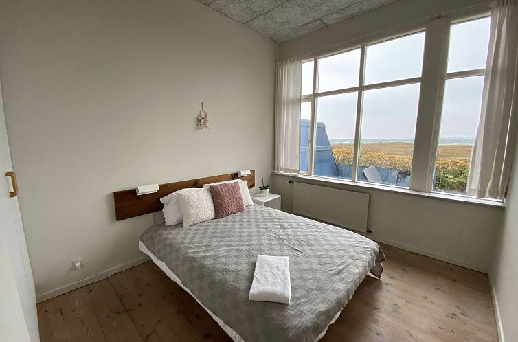 Appartement Skaerven Beachfront Wohnung D