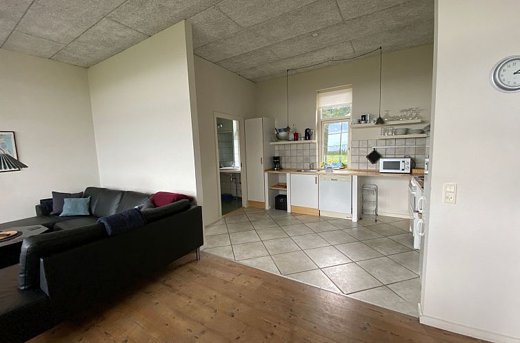 Appartement Skaerven Beachfront Wohnung D