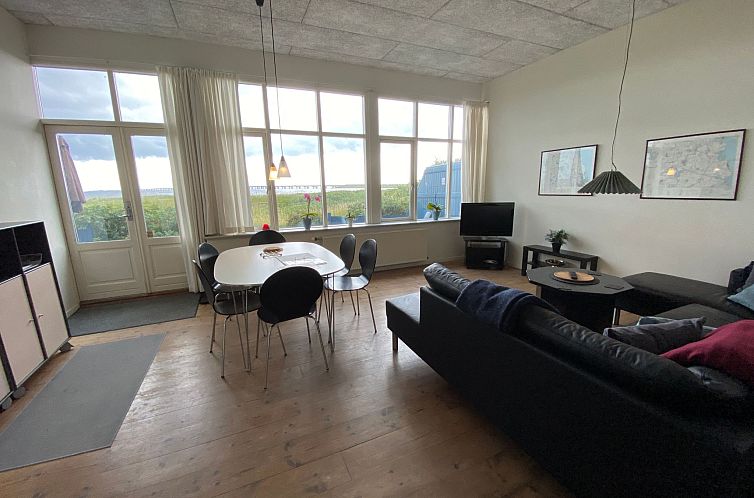 Appartement Skaerven Beachfront Wohnung D