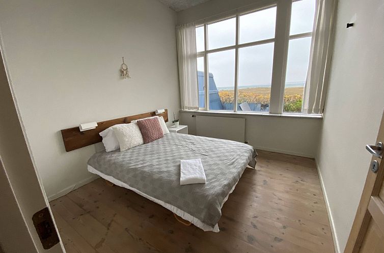 Appartement Skaerven Beachfront Wohnung D