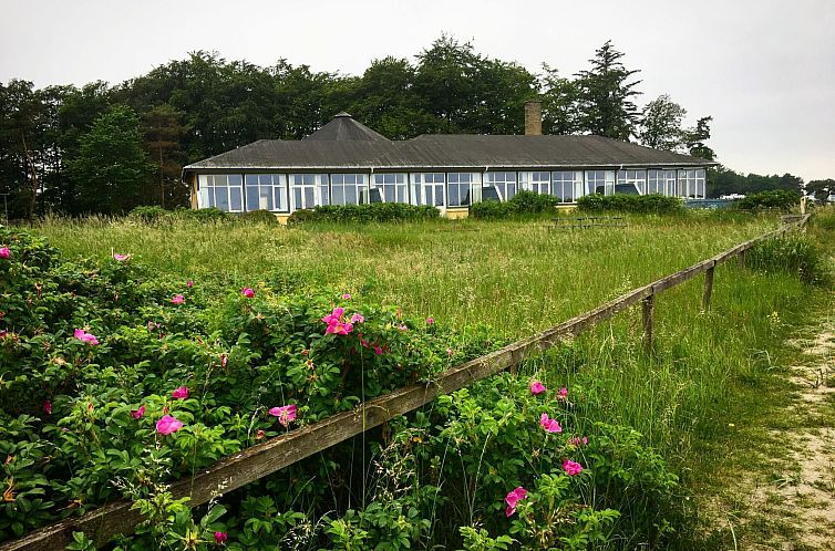 Appartement Skaerven Beachfront Wohnung D