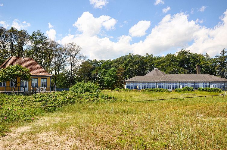 Appartement Skaerven Beachfront Wohnung D