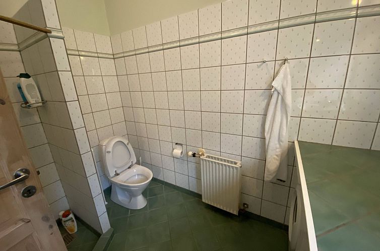 Appartement Skaerven Beachfront Wohnung D
