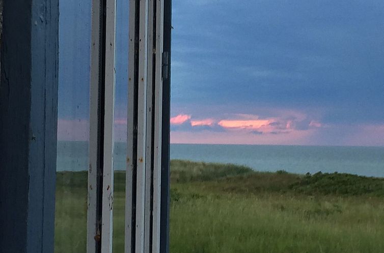 Appartement Skaerven Beachfront Wohnung D