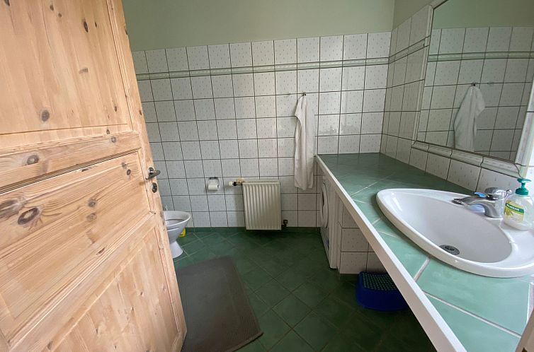Appartement Skaerven Beachfront Wohnung D