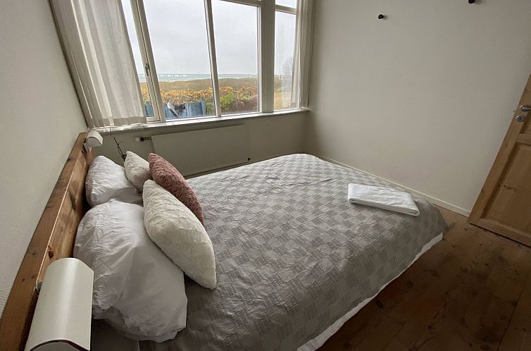 Appartement Skaerven Beachfront Wohnung D