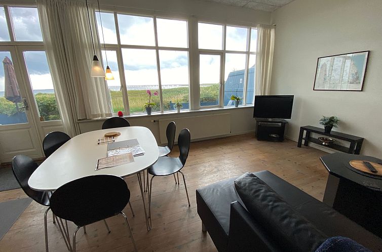 Appartement Skaerven Beachfront Wohnung D