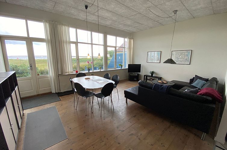 Appartement Skaerven Beachfront Wohnung D