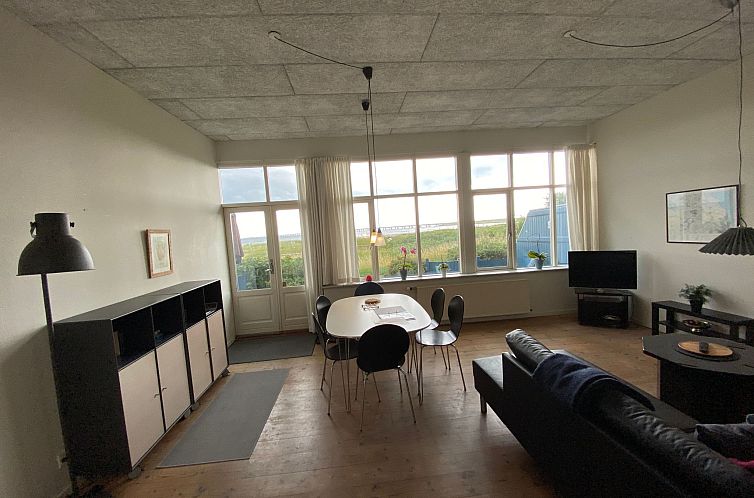 Appartement Skaerven Beachfront Wohnung D